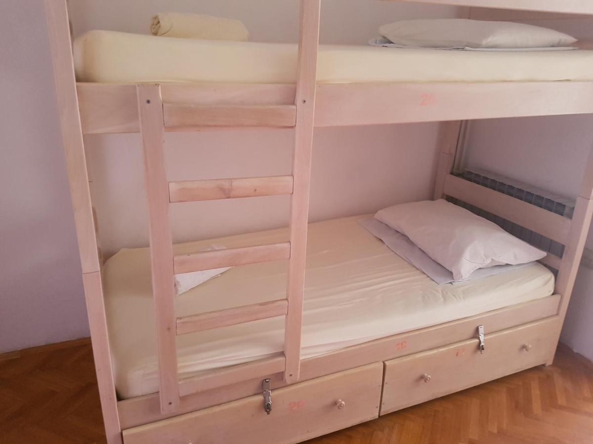 Hostel Villa Zorana Hvar Town Esterno foto