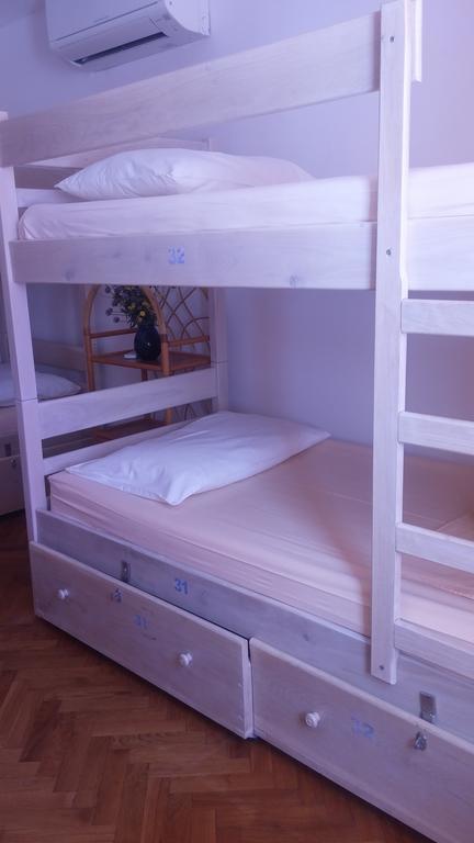 Hostel Villa Zorana Hvar Town Esterno foto