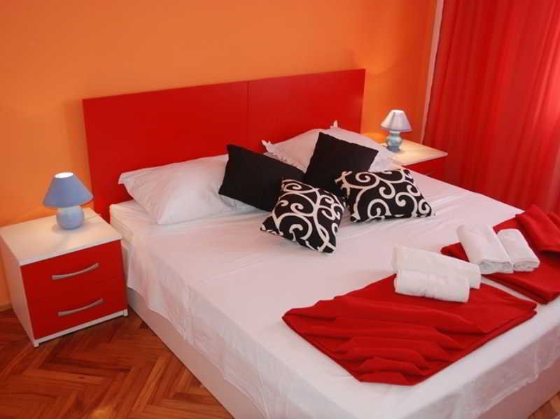 Hostel Villa Zorana Hvar Town Esterno foto