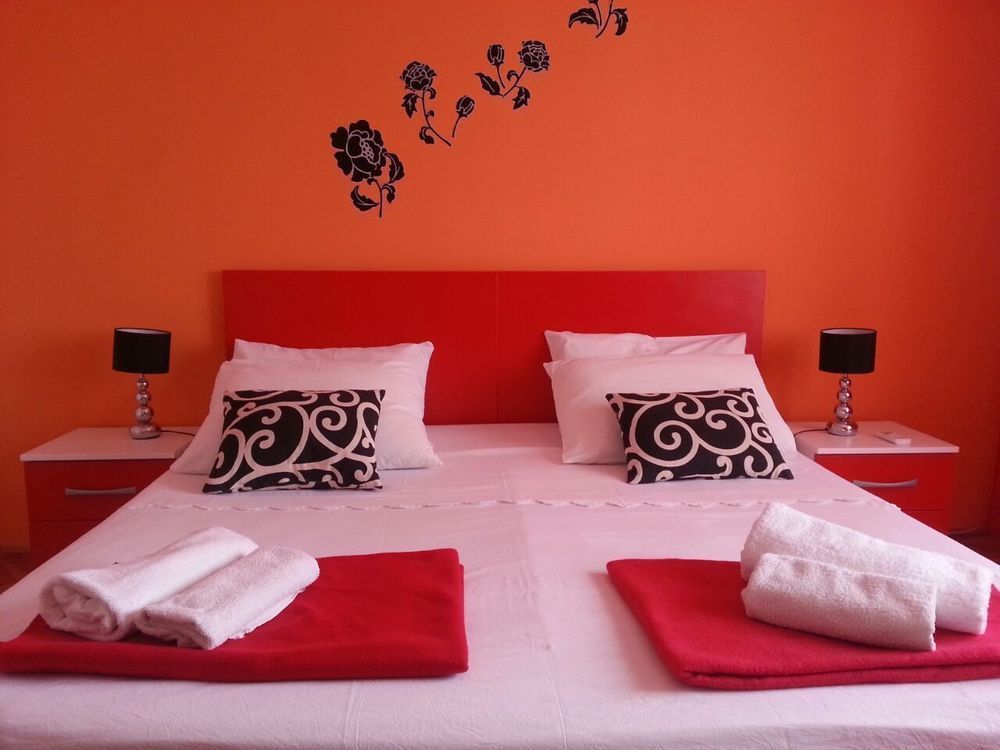 Hostel Villa Zorana Hvar Town Esterno foto