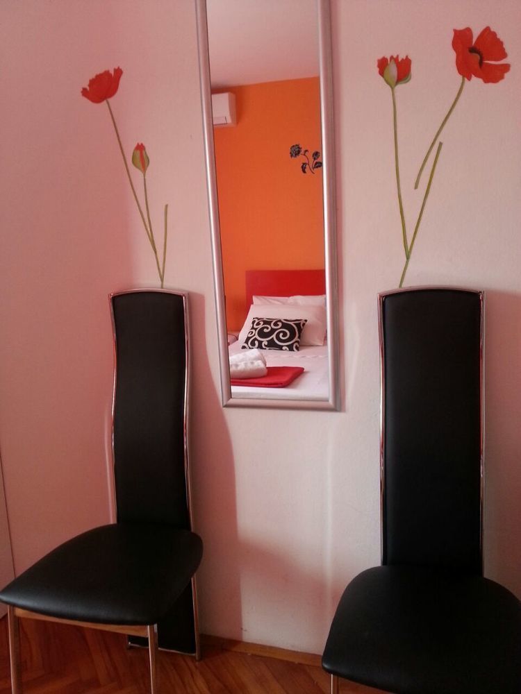 Hostel Villa Zorana Hvar Town Esterno foto