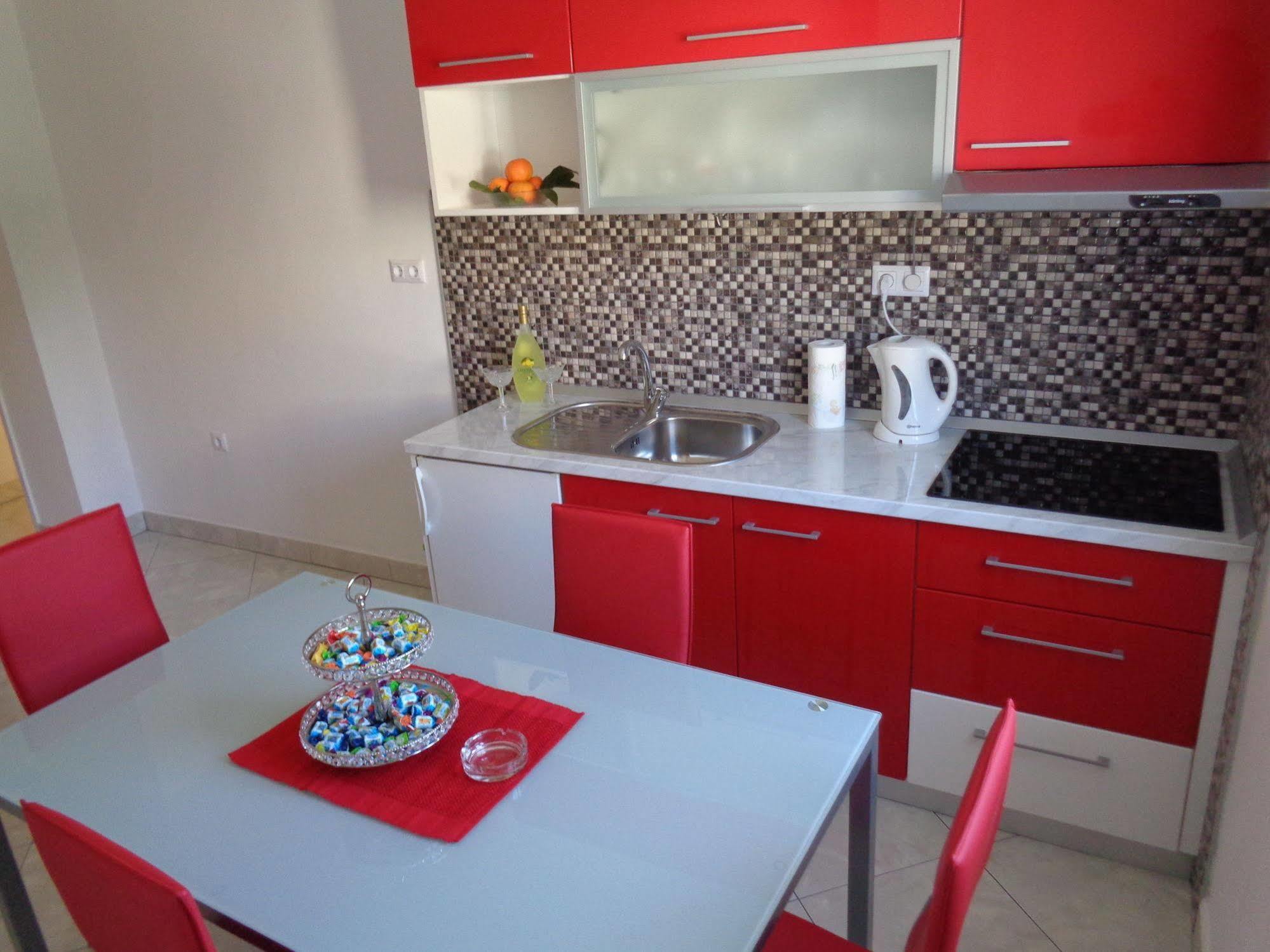 Hostel Villa Zorana Hvar Town Esterno foto