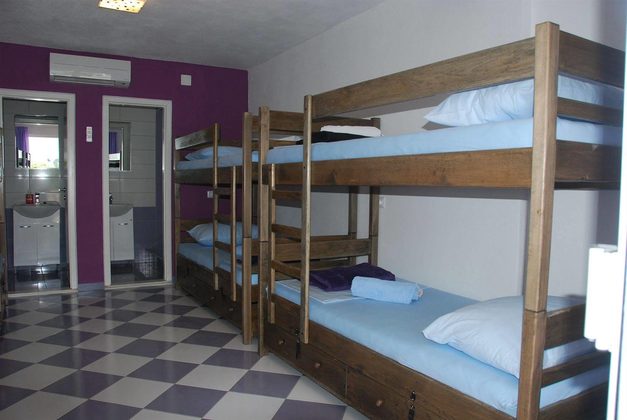 Hostel Villa Zorana Hvar Town Esterno foto