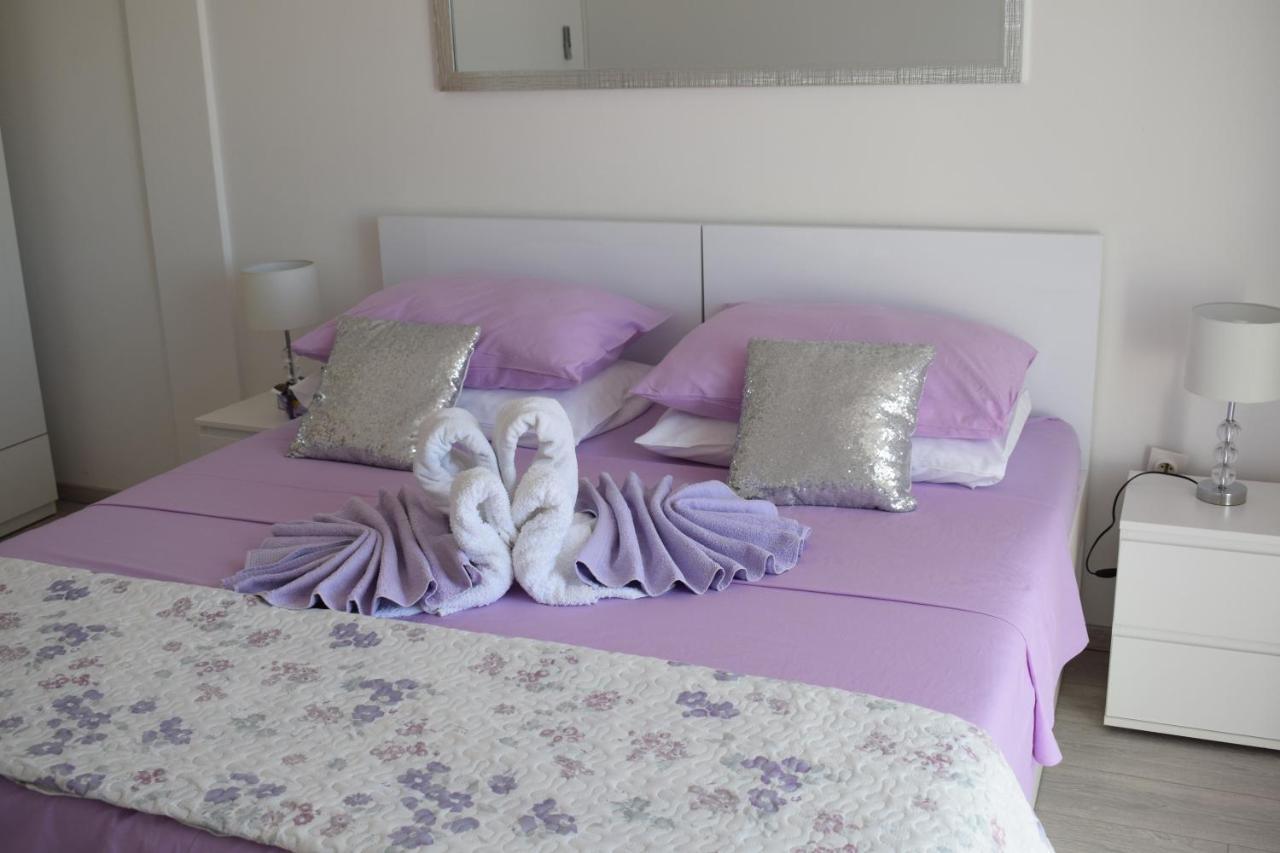 Hostel Villa Zorana Hvar Town Esterno foto